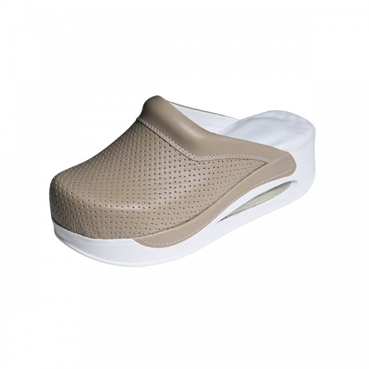 bej-sabo-terlik-orijinal-deri