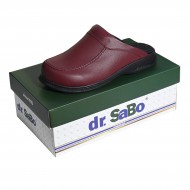 Bordo Premier Erkek Sabo Terlik Bordo Premier Erkek Sabo Terlik
