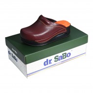 Bordo Airmax Bayan Sabo Terlik Orijinal Hakiki Deri