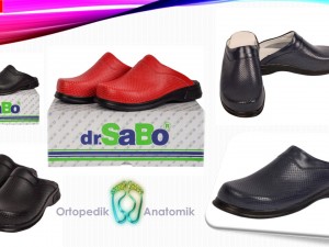 Hemşire Hastane Terliği