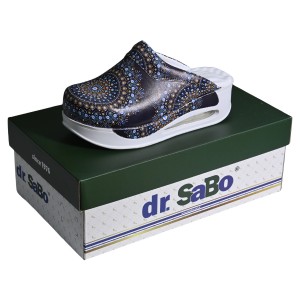 Kuantum Kadın Sabo Terlik Orijinal Hakiki Deri