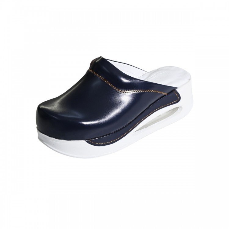 Lacivert-sabo-terlik-orijinal-deri