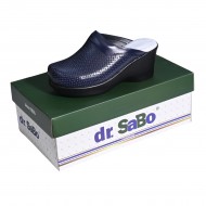 SABO TERLİK YÜKSEK TABAN DERİ EL YAPIMI