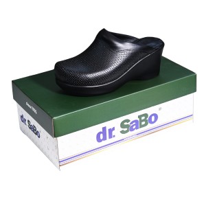 SABO TERLİK YÜKSEK TABAN DERİ EL YAPIMI