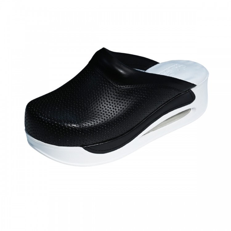 Siyah airmax, sabo terlik, orijinal, deri