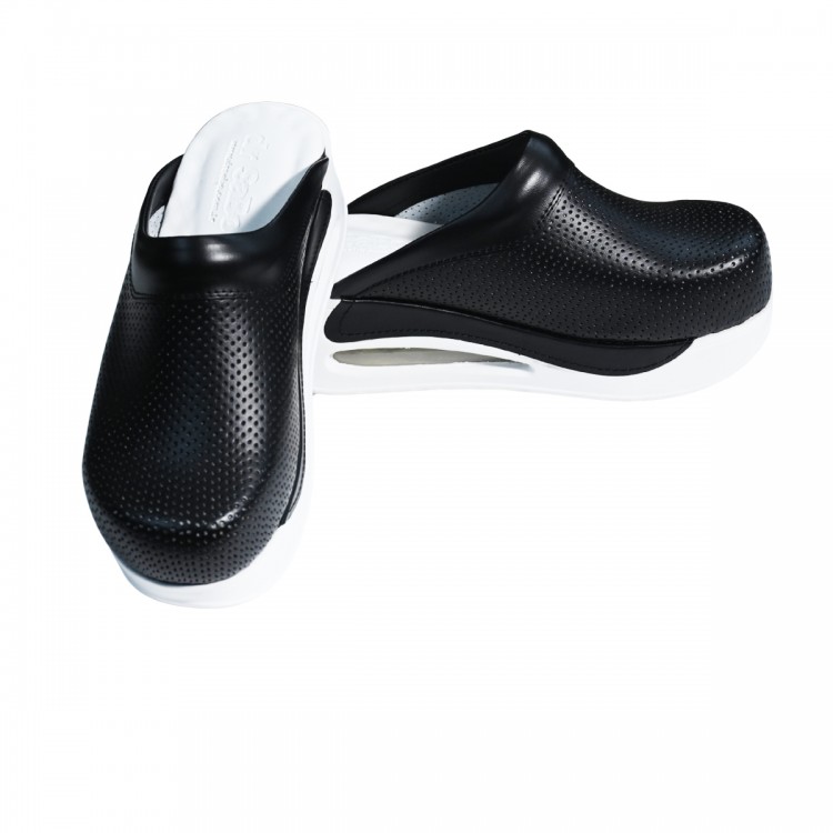 Siyah airmax, sabo terlik, orijinal, deri