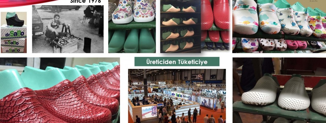 Dr. Sabo Terlik İmalatı ve El Yapımı Üretim Süreci: