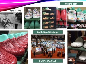 Dr. Sabo Terlik İmalatı ve El Yapımı Üretim Süreci: