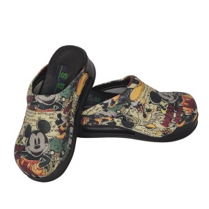 Miky Airmax Bayan Sabo Terlik Orijinal Hakiki Deri