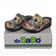 Miky Airmax Bayan Sabo Terlik Orijinal Hakiki Deri