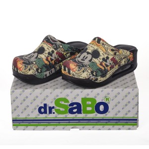 Miky Airmax Bayan Sabo Terlik Orijinal Hakiki Deri