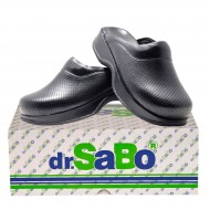Siyah Ortopedik Hakiki Sabo Terlik Drsabo Siyah Ortopedik Hakiki Sabo Terlik Drsabo